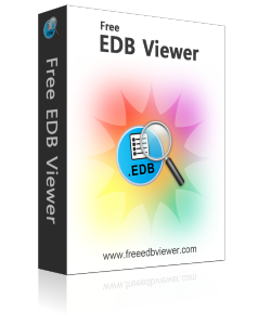 edb database viewer